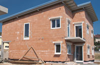Altham home extensions
