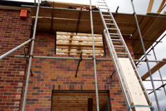 house extensions Altham